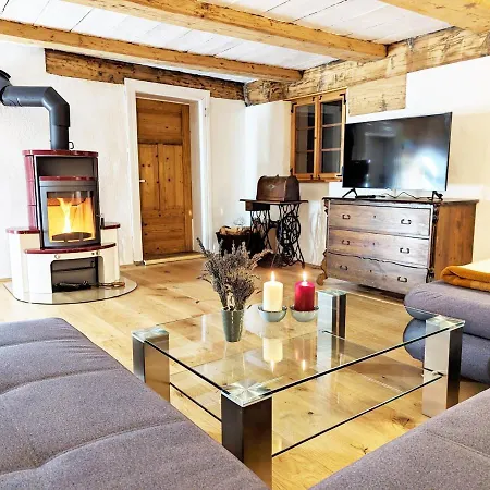 Familienurlaub Im Gemuetlichen Umgebindehaus, Seminarhaus *