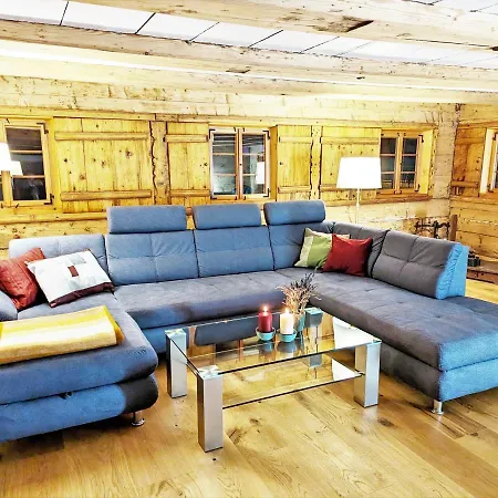 Casa de Férias Familienurlaub Im Gemuetlichen Umgebindehaus, Seminarhaus Cunewalde