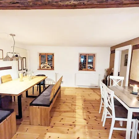 Familienurlaub Im Gemütlichen Umgebindehaus, Seminarhaus Cunewalde