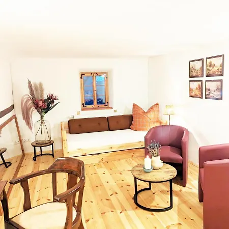 Familienurlaub Im Gemuetlichen Umgebindehaus, Seminarhaus