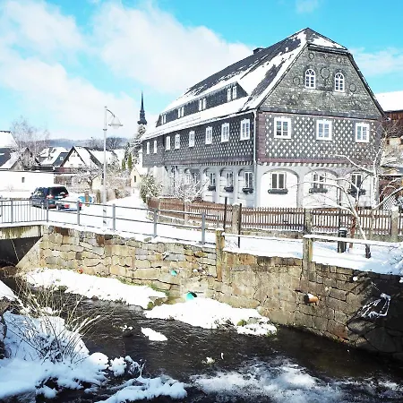 Familienurlaub Im Gemuetlichen Umgebindehaus, Seminarhaus Cunewalde