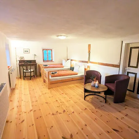 Familienurlaub Im Gemütlichen Umgebindehaus, Seminarhaus Cunewalde