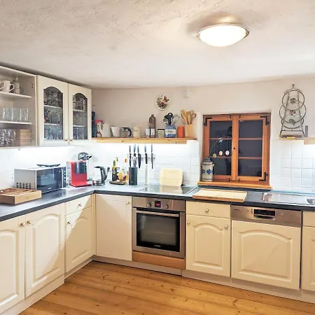 Familienurlaub Im Gemütlichen Umgebindehaus, Seminarhaus *