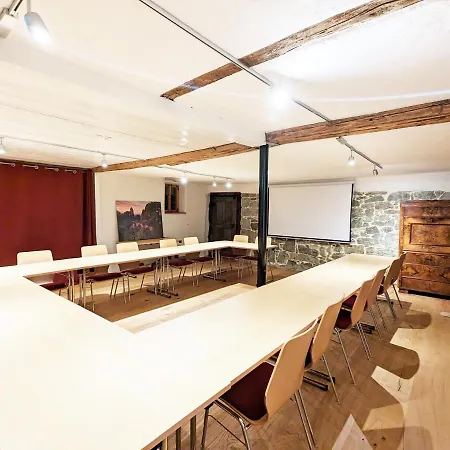 Vakantiehuis Familienurlaub Im Gemuetlichen Umgebindehaus, Seminarhaus *