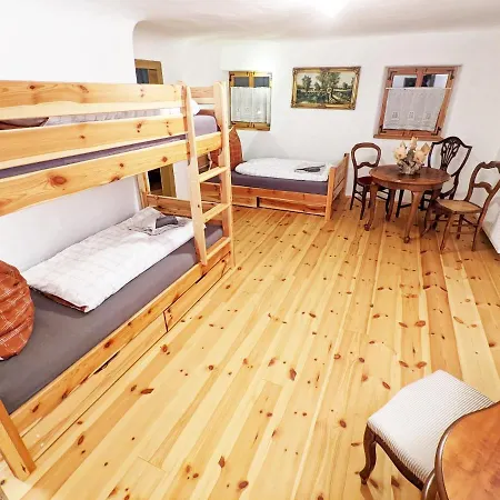 Familienurlaub Im Gemuetlichen Umgebindehaus, Seminarhaus * Cunewalde