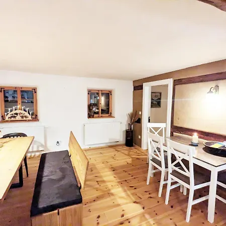 Familienurlaub Im Gemütlichen Umgebindehaus, Seminarhaus *
