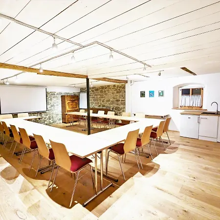 Familienurlaub Im Gemuetlichen Umgebindehaus, Seminarhaus * Cunewalde