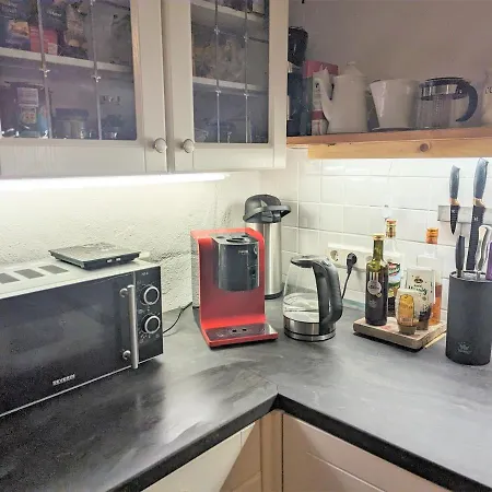 Familienurlaub Im Gemuetlichen Umgebindehaus, Seminarhaus Holiday home