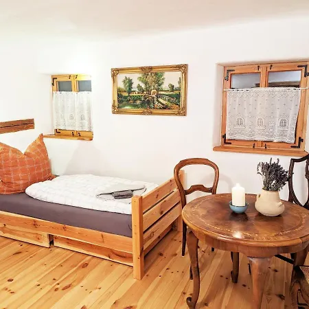 Holiday home Familienurlaub Im Gemuetlichen Umgebindehaus, Seminarhaus Cunewalde