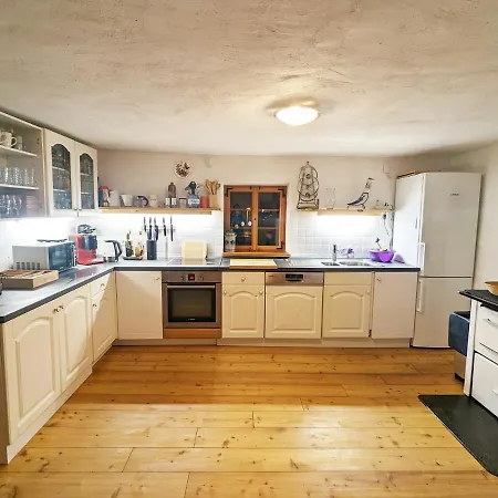 Familienurlaub Im Gemütlichen Umgebindehaus, Seminarhaus