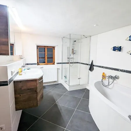 Holiday home Familienurlaub Im Gemuetlichen Umgebindehaus, Seminarhaus