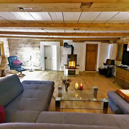 Familienurlaub Im Gemuetlichen Umgebindehaus, Seminarhaus