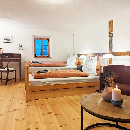 Familienurlaub Im Gemuetlichen Umgebindehaus, Seminarhaus * Cunewalde