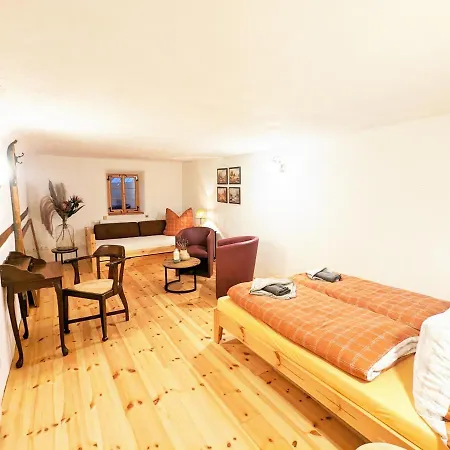 Familienurlaub Im Gemütlichen Umgebindehaus, Seminarhaus *
