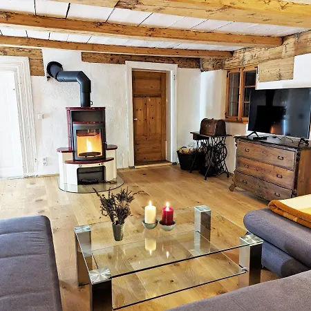 Familienurlaub Im Gemuetlichen Umgebindehaus, Seminarhaus