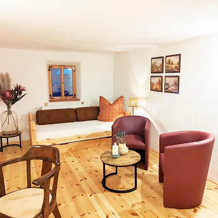 Vakantiehuis Familienurlaub Im Gemuetlichen Umgebindehaus, Seminarhaus Cunewalde