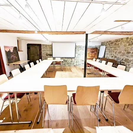 Familienurlaub Im Gemütlichen Umgebindehaus, Seminarhaus Cunewalde
