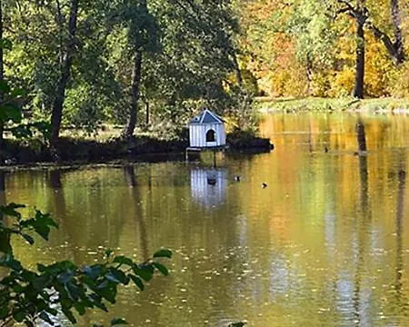 Familienurlaub Im Gemuetlichen Umgebindehaus, Seminarhaus Cunewalde