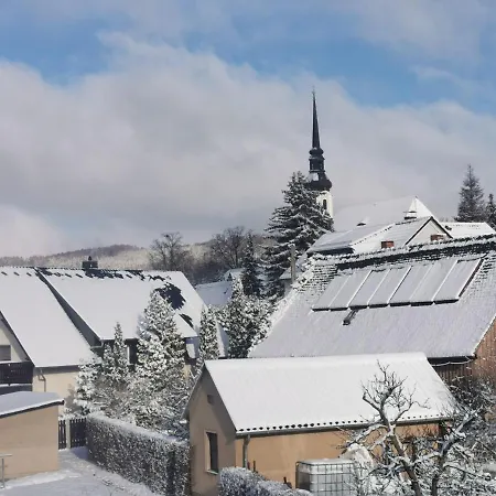 Familienurlaub Im Gemütlichen Umgebindehaus, Seminarhaus Cunewalde