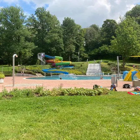 Сasa de vacaciones Familienurlaub Im Gemütlichen Umgebindehaus, Seminarhaus Cunewalde