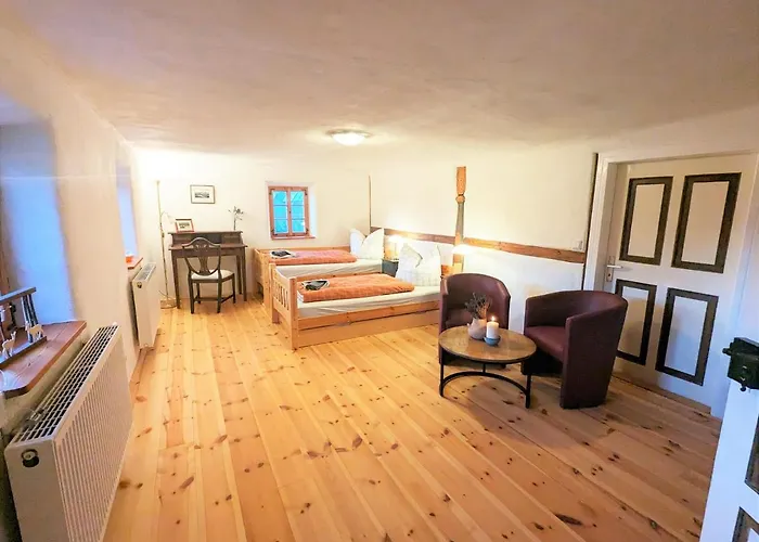 Familienurlaub Im Gemütlichen Umgebindehaus, Seminarhaus Cunewalde