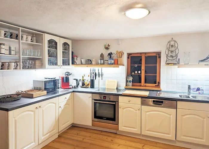 Familienurlaub Im Gemuetlichen Umgebindehaus, Seminarhaus *