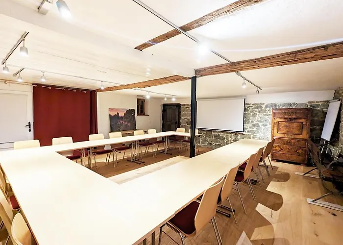 Ferienhaus Familienurlaub Im Gemütlichen Umgebindehaus, Seminarhaus *