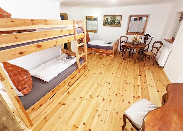 Familienurlaub Im Gemütlichen Umgebindehaus, Seminarhaus * Cunewalde