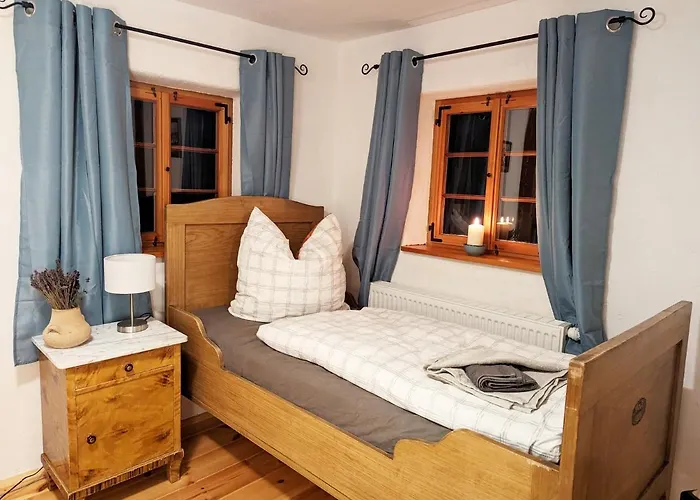 Familienurlaub Im Gemütlichen Umgebindehaus, Seminarhaus * Cunewalde