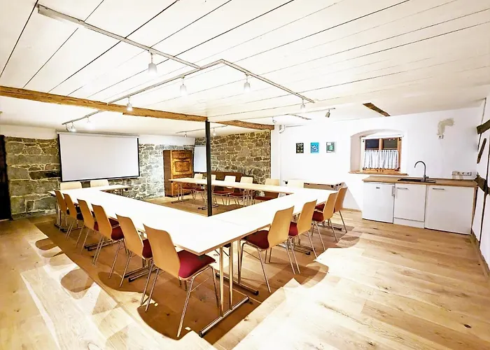 Familienurlaub Im Gemütlichen Umgebindehaus, Seminarhaus * Cunewalde