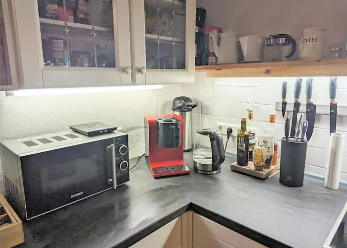 Familienurlaub Im Gemuetlichen Umgebindehaus, Seminarhaus Casa de Férias