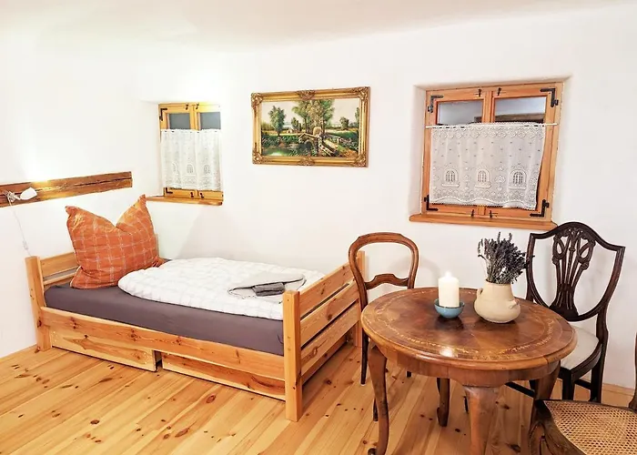 Ferienhaus Familienurlaub Im Gemütlichen Umgebindehaus, Seminarhaus Cunewalde