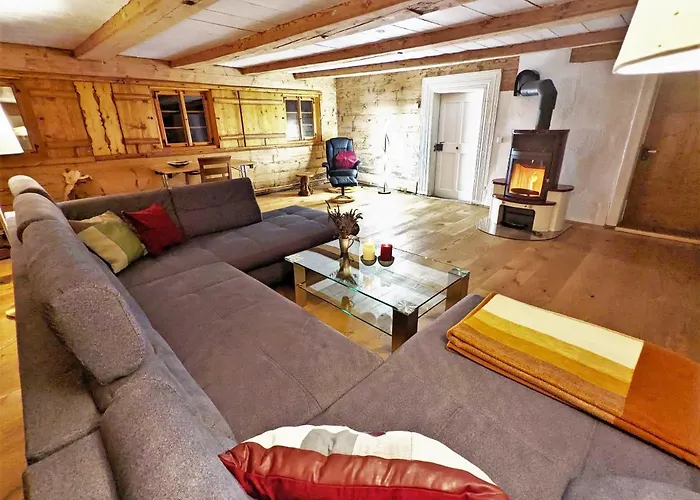 Familienurlaub Im Gemütlichen Umgebindehaus, Seminarhaus * Cunewalde