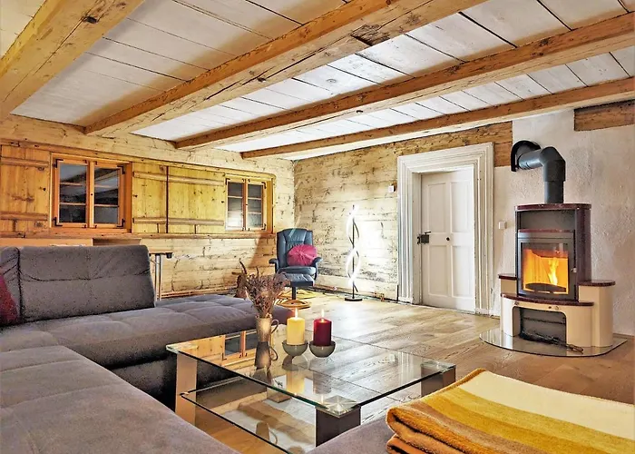 Familienurlaub Im Gemütlichen Umgebindehaus, Seminarhaus Ferienhaus *