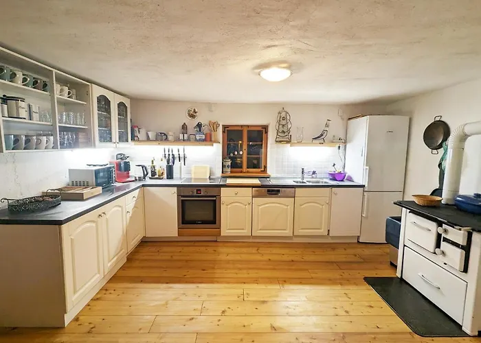 Familienurlaub Im Gemuetlichen Umgebindehaus, Seminarhaus