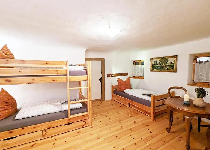 Familienurlaub Im Gemütlichen Umgebindehaus, Seminarhaus Ferienhaus