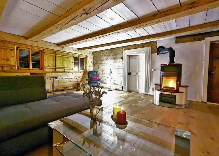 Familienurlaub Im Gemütlichen Umgebindehaus, Seminarhaus Cunewalde