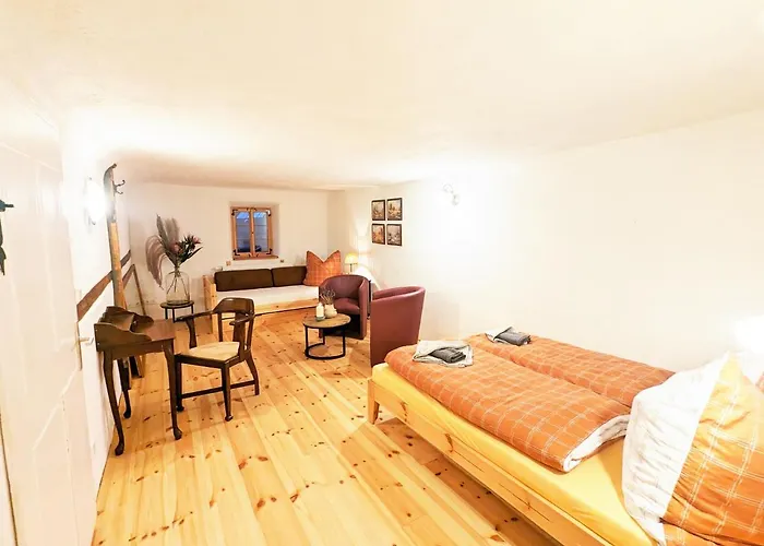 Familienurlaub Im Gemütlichen Umgebindehaus, Seminarhaus *