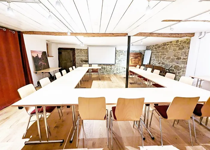 Familienurlaub Im Gemütlichen Umgebindehaus, Seminarhaus Cunewalde