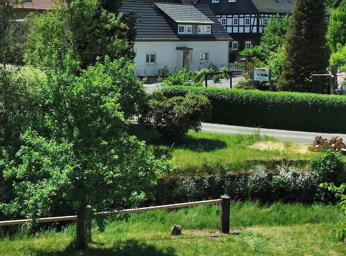 Ferienhaus Familienurlaub Im Gemütlichen Umgebindehaus, Seminarhaus